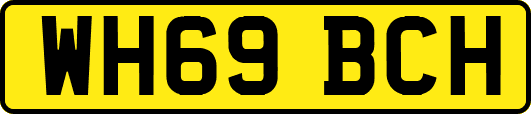 WH69BCH