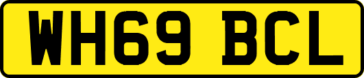 WH69BCL