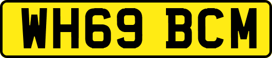 WH69BCM