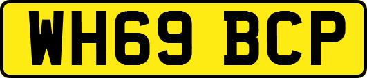 WH69BCP