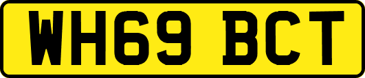 WH69BCT