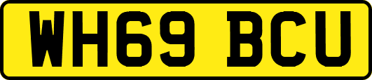 WH69BCU