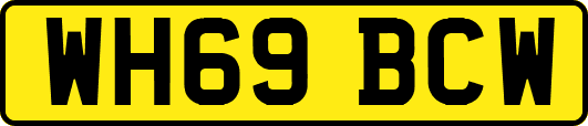WH69BCW