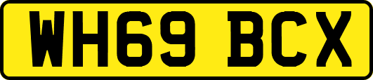 WH69BCX