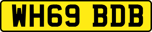 WH69BDB