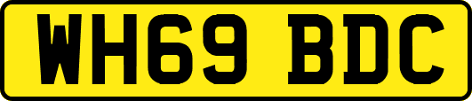 WH69BDC