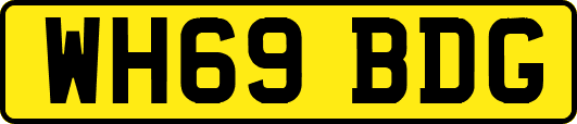 WH69BDG