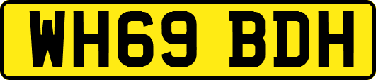 WH69BDH