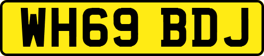 WH69BDJ