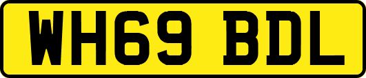 WH69BDL