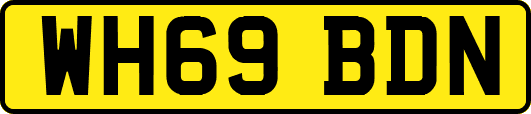 WH69BDN