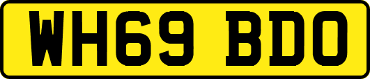 WH69BDO