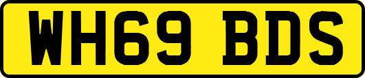 WH69BDS