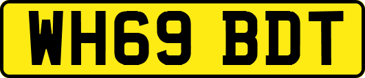 WH69BDT
