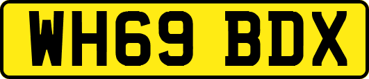 WH69BDX