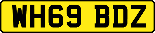 WH69BDZ