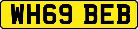 WH69BEB
