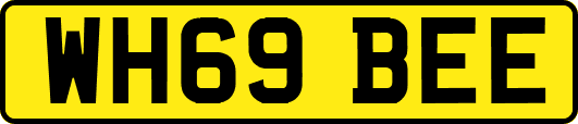 WH69BEE