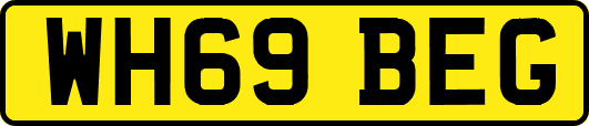 WH69BEG