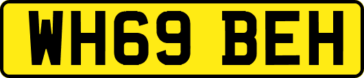 WH69BEH