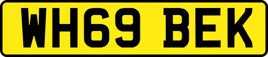 WH69BEK