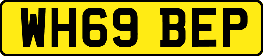 WH69BEP