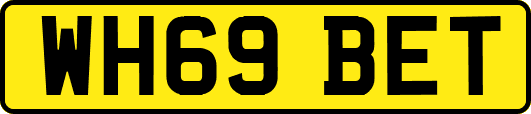 WH69BET