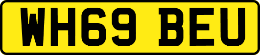 WH69BEU