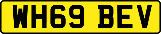 WH69BEV