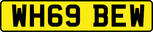 WH69BEW