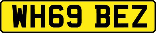 WH69BEZ