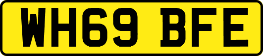 WH69BFE