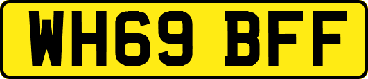 WH69BFF