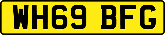 WH69BFG