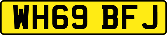 WH69BFJ