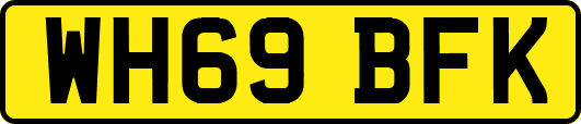 WH69BFK