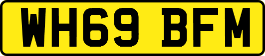 WH69BFM