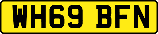 WH69BFN