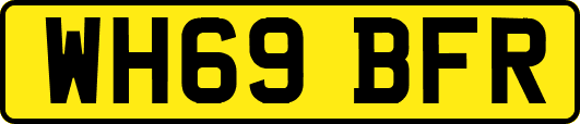 WH69BFR