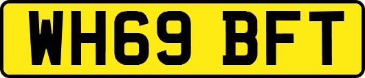WH69BFT
