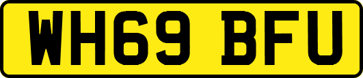 WH69BFU