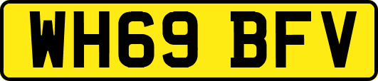 WH69BFV
