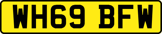 WH69BFW
