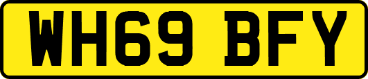 WH69BFY