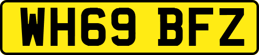 WH69BFZ
