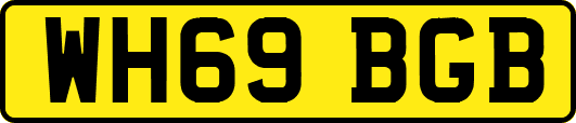 WH69BGB