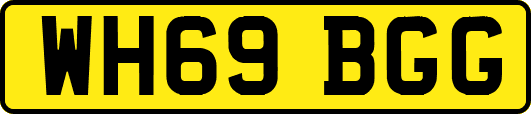 WH69BGG