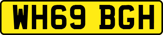 WH69BGH
