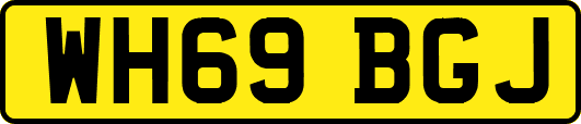WH69BGJ