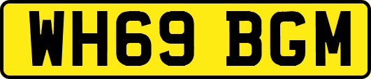 WH69BGM